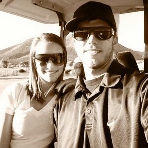 Meet your Posher, Casey